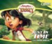 Adventures in Odyssey&reg; Gold Audio Series #9: Just in Time - Slightly Imperfect