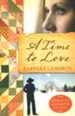 A Time to Love, Quilts of Lancaster County Series #1