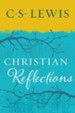 Christian Reflections - eBook