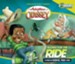 Adventures in Odyssey&#0174; 552: Sunday Morning Scramble [Download]