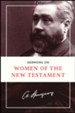 Sermons of Women of the New Testament