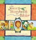 The Jesus Storybook Bible: Every Story Whispers His Name