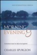 Morning and Evening, NIV Edition