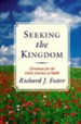 Seeking the Kingdom: Devotions for the Daily Journey of Faith - eBook