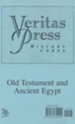 Veritas Press History Cards: Old Testament and Ancient Egypt