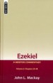 Ezekiel, Volume 2: A Mentor Commentary