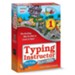 Typing Instructor for Kids Platinum on CD-ROM