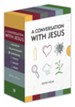 A Conversation with Jesus: Short Books for Non-Christians and New Believers, 6 Volume Boxed Set