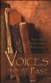 Voices from the Past - Puritan Devotional Readings