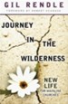 Journey in the Wilderness: New Life for Mainline Churches