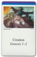 Veritas Press Bible Cards: Genesis through Joshua