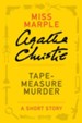 Tape Measure Murder - eBook