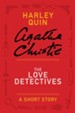 The Love Detectives - eBook