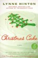 #4: Christmas Cake