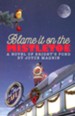 Blame It On The Mistletoe, Brights Pond Series #4