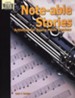 Note-able Stories: Activities for Young Music Readers
