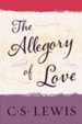 The Allegory of Love - eBook