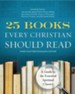 25 Books Every Christian Should Read - eBook