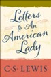 Letters to an American Lady - eBook