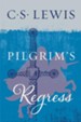 The Pilgrim's Regress - eBook