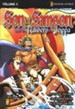 The Raiders of Joppa, Volume 4, Z Graphic Novels / Son of Samson