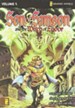 The Witch of Endor, Volume 5, Z Graphic Novels / Son of Samson