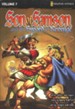 The Sword of Revenge, Volume 7, Z Graphic Novels / Son of Samson