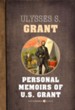 Personal Memoirs of U.S. Grant - eBook