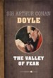 The Valley of Fear - eBook