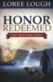 Honor Redeemed, First Responders Series #2