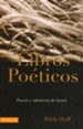 Libros Po&eacute;ticos  (Poetic Books)