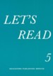 Let's Read Book 5 (Homeschool Edition)