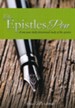 The Epistles Pen: A One-year Daily Devotional Study of the Epistles