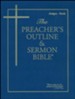 Judges-Ruth [The Preacher's Outline & Sermon Bible, KJV]