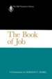 The Book of Job (1985): A Commentary - eBook