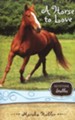 #1: A Horse to Love