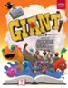 The Giant Book of Preschool Ideas for Children's Ministry