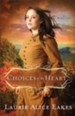 Choices of the Heart, Midwives Series #3