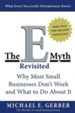 The E-Myth Revisited - eBook