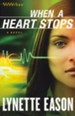 When a Heart Stops, Deadly Reunion Series #2