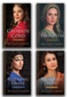 Daughters of the Promised Land Series, Volumes 1-4