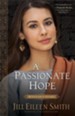 A Passionate Hope Hannah's Story