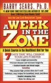 A Week in the Zone - eBook