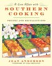 A Love Affair with Southern Cooking - eBook