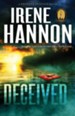 Deceived, Private Justice Series #3