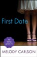 The Dating Games #1: First Date