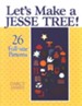 Let's Make a Jesse Tree