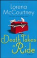 Death Takes a Ride, Cate Kinkaid Files Series #3