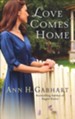 Love Comes Home, Rosey Corner Series #3