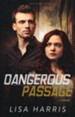 Dangerous Passage, Southern Crimes Series #1